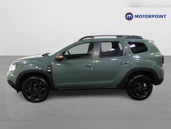 Used Dacia Duster 2024 for sale - 77421136: Photo