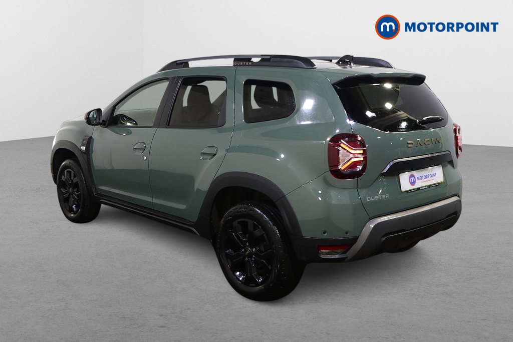 Used Dacia Duster 2024 for sale - 77421136: Photo 5