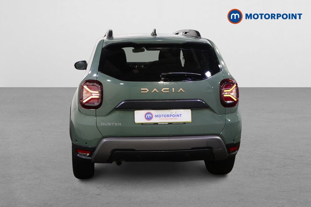 Used Dacia Duster 2024 for sale - 77421136: Photo 6