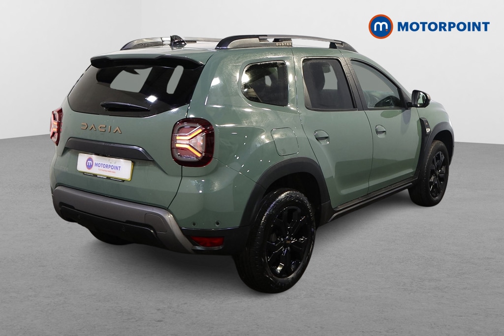 Used Dacia Duster 2024 for sale - 77421136: Photo 7