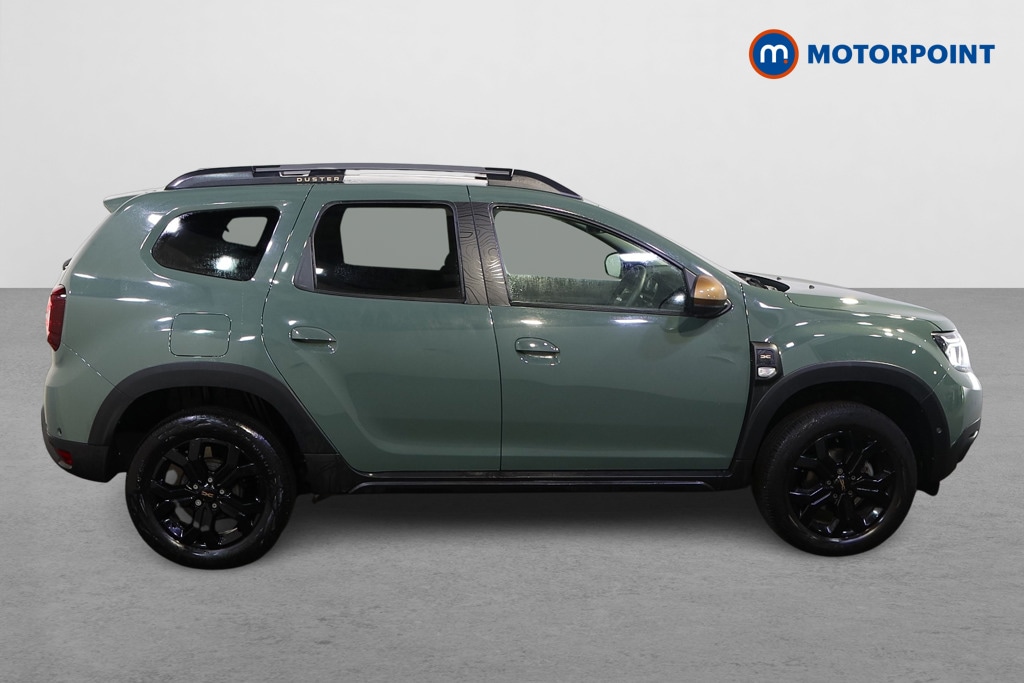 Used Dacia Duster 2024 for sale - 77421136: Photo 8