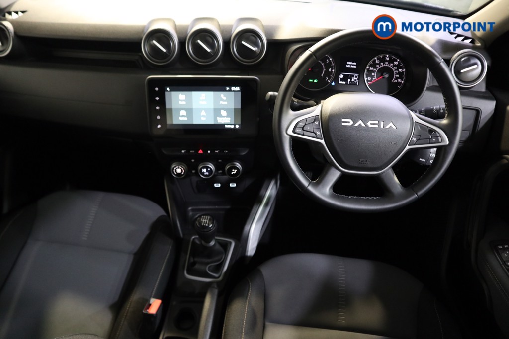 Used Dacia Duster 2024 for sale - 77421136: Photo 9