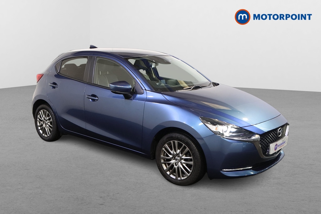 Used Mazda Mazda2 2020 for sale - 76355819: Photo 1