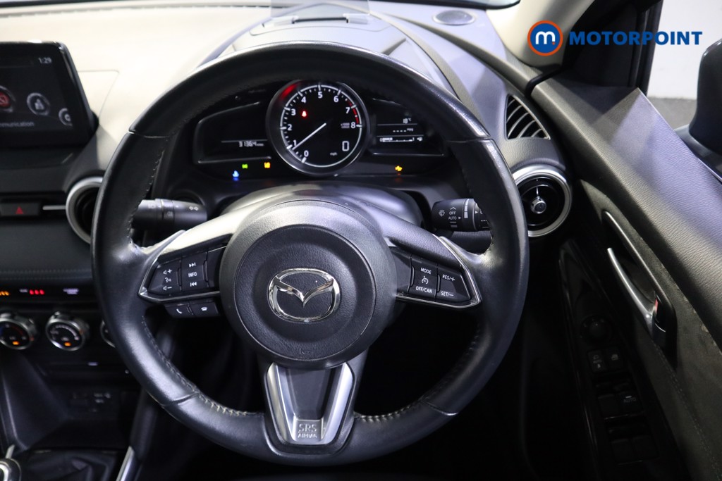 Used Mazda Mazda2 2020 for sale - 76355819: Photo 10