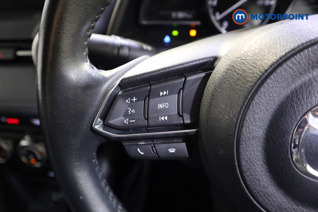 Used Mazda Mazda2 2020 for sale - 76355819: Photo 11