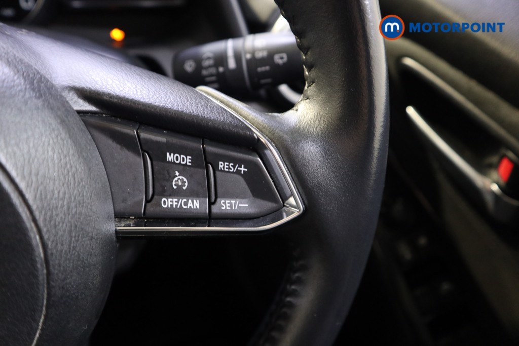 Used Mazda Mazda2 2020 for sale - 76355819: Photo 12