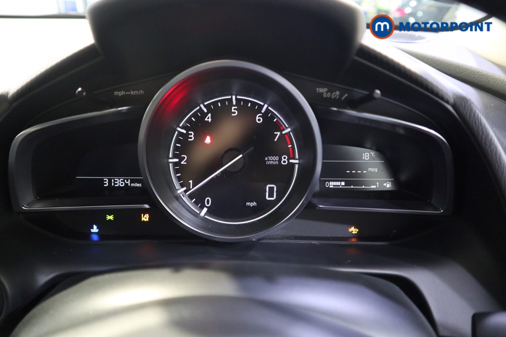 Used Mazda Mazda2 2020 for sale - 76355819: Photo 13