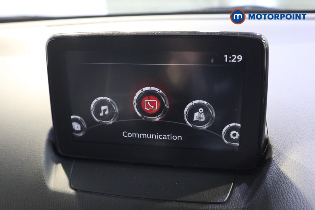 Used Mazda Mazda2 2020 for sale - 76355819: Photo 14