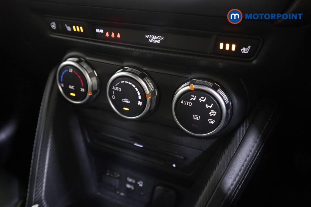 Used Mazda Mazda2 2020 for sale - 76355819: Photo 15