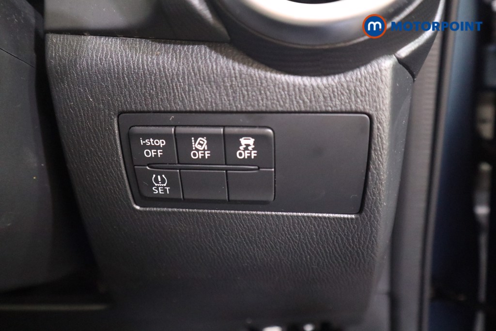Used Mazda Mazda2 2020 for sale - 76355819: Photo 19