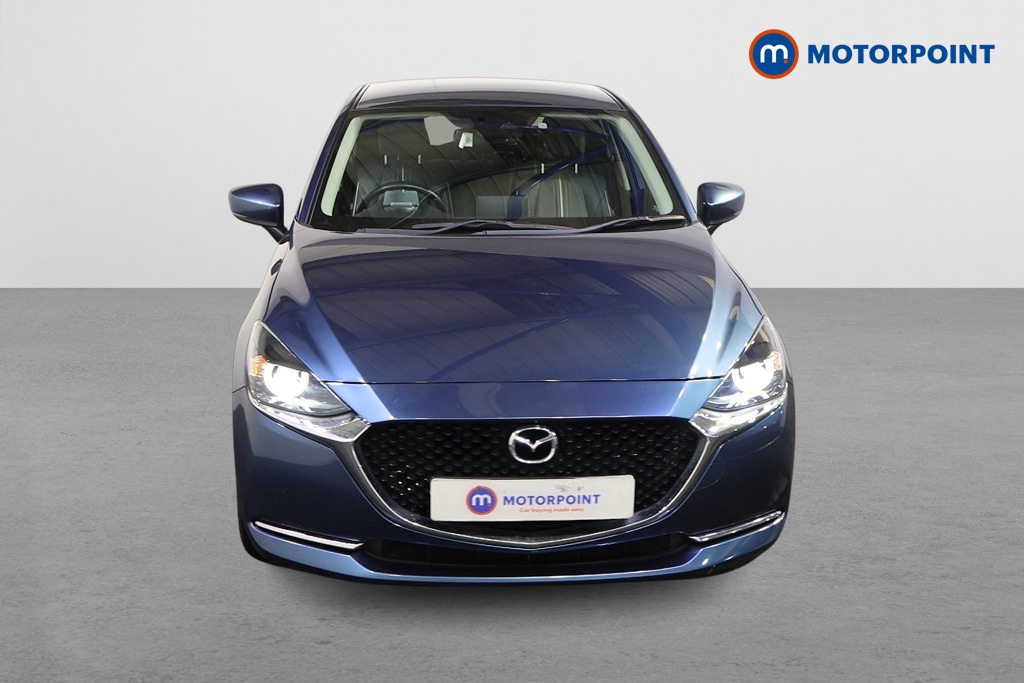 Used Mazda Mazda2 2020 for sale - 76355819: Photo 2