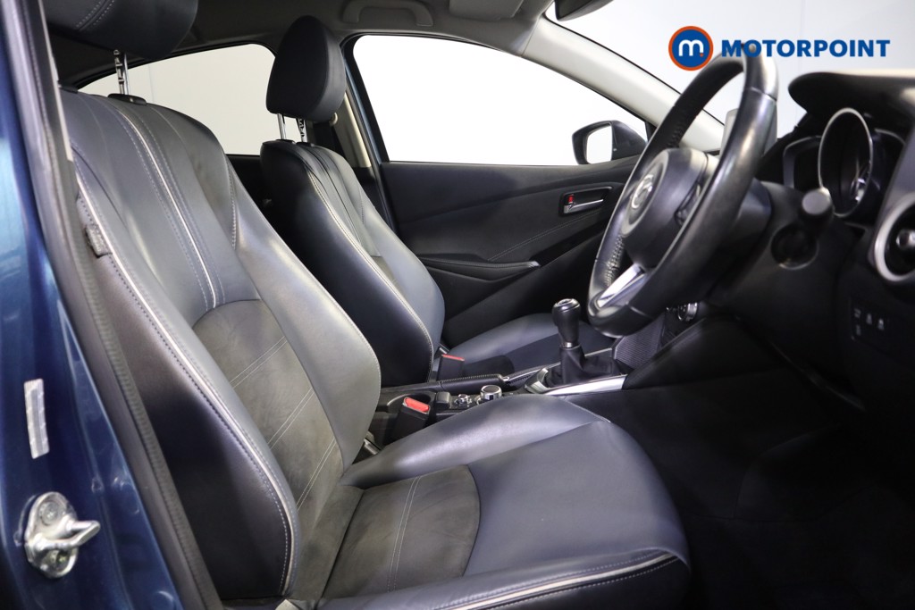 Used Mazda Mazda2 2020 for sale - 76355819: Photo 21