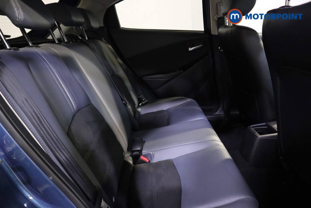 Used Mazda Mazda2 2020 for sale - 76355819: Photo 22