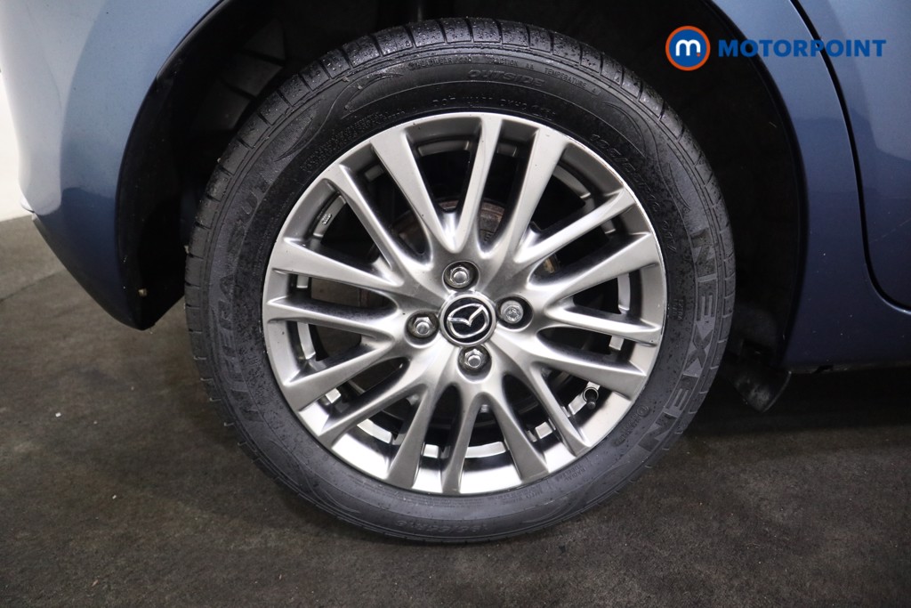 Used Mazda Mazda2 2020 for sale - 76355819: Photo 26