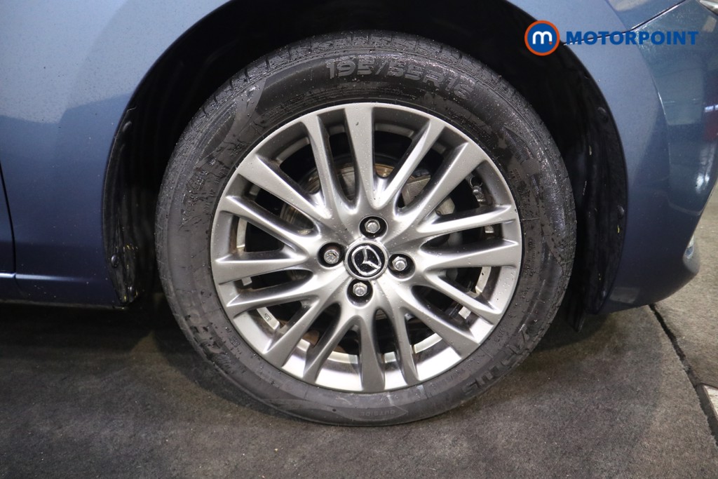 Used Mazda Mazda2 2020 for sale - 76355819: Photo 27