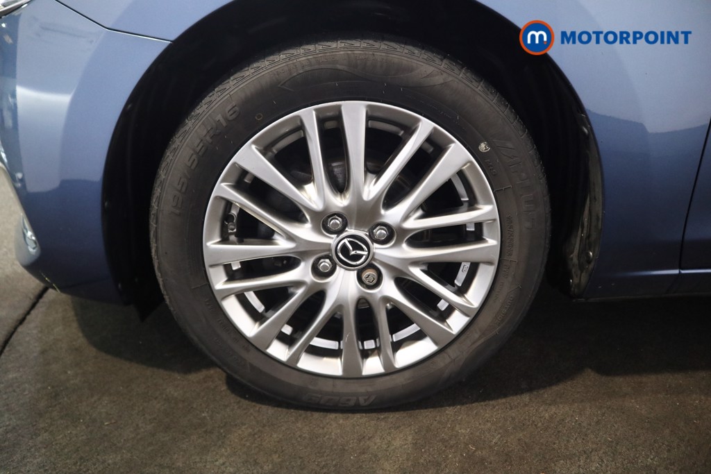Used Mazda Mazda2 2020 for sale - 76355819: Photo 28