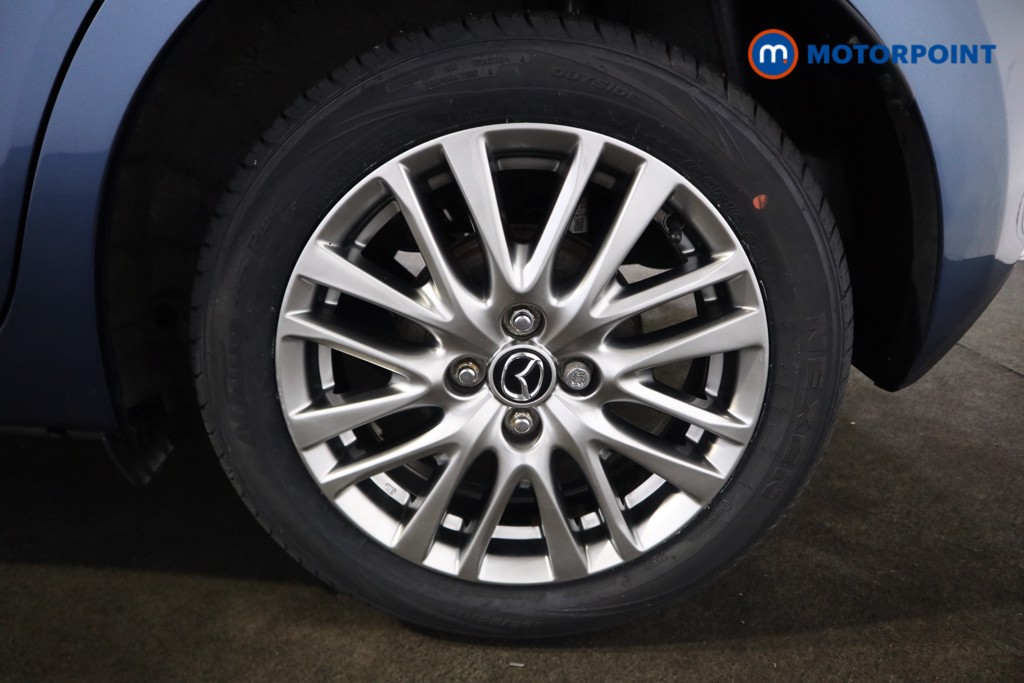 Used Mazda Mazda2 2020 for sale - 76355819: Photo 29