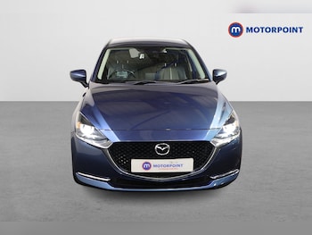 Used Mazda Mazda2 2020 for sale - 76355819: Photo