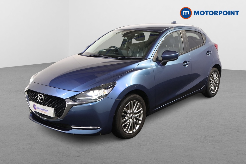 Used Mazda Mazda2 2020 for sale - 76355819: Photo 3