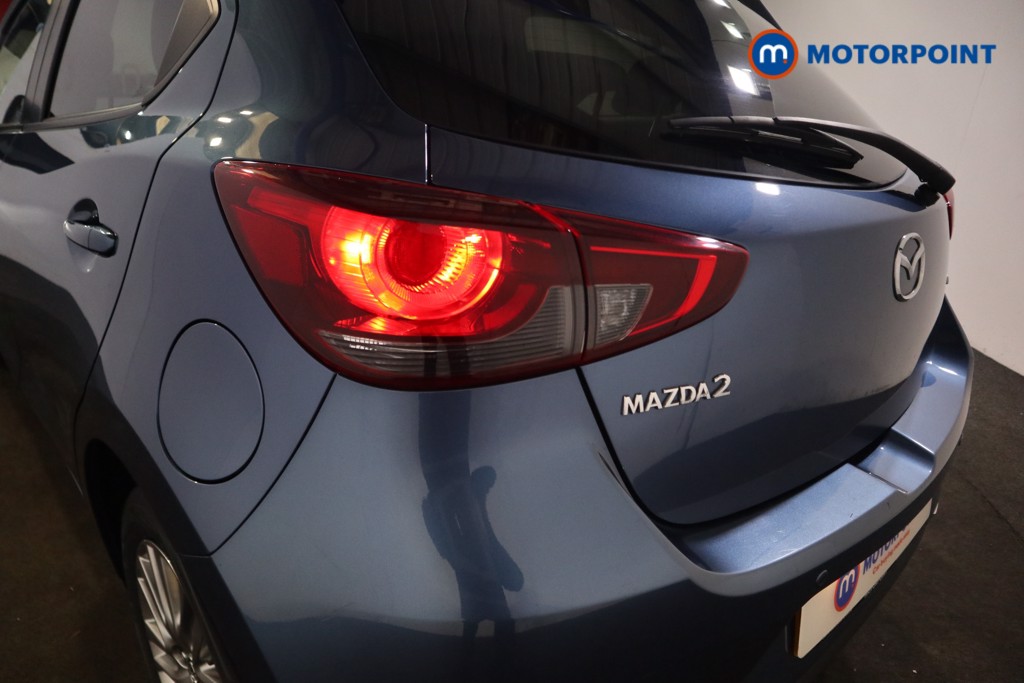 Used Mazda Mazda2 2020 for sale - 76355819: Photo 32