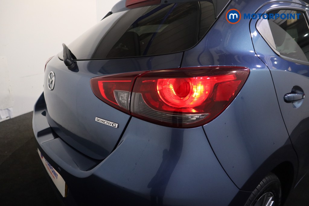 Used Mazda Mazda2 2020 for sale - 76355819: Photo 33