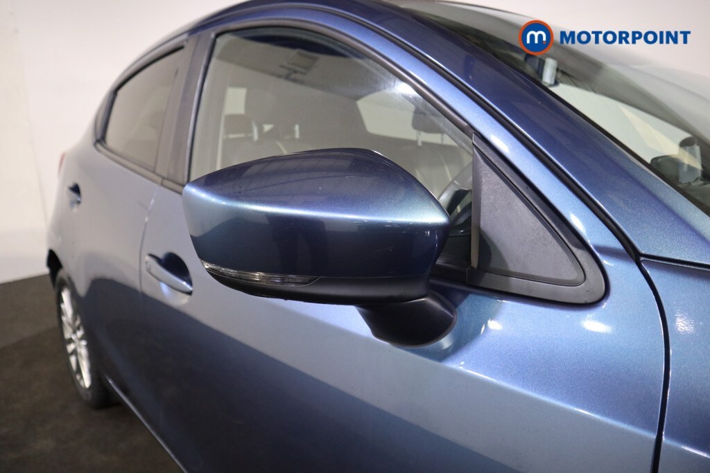 Used Mazda Mazda2 2020 for sale - 76355819: Photo 36