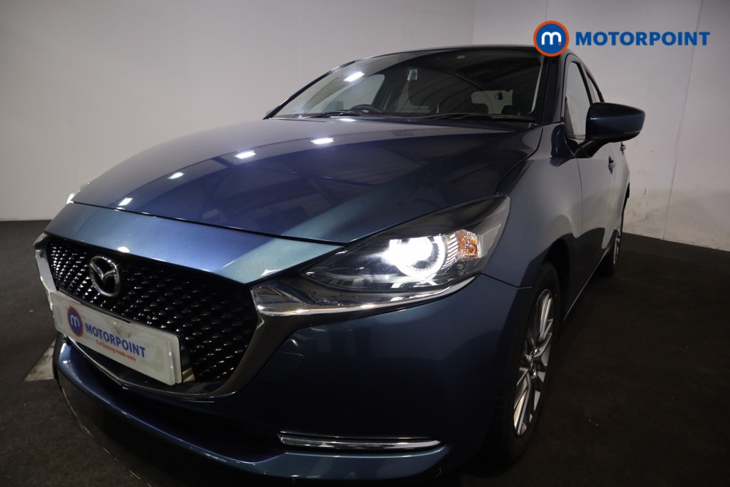 Used Mazda Mazda2 2020 for sale - 76355819: Photo 38