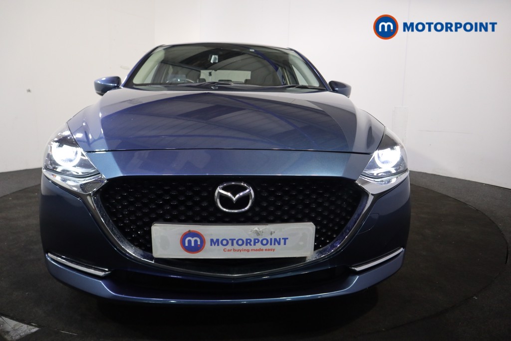 Used Mazda Mazda2 2020 for sale - 76355819: Photo 39