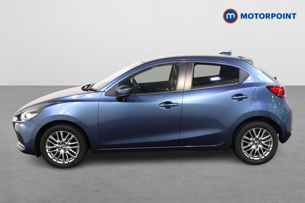 Used Mazda Mazda2 2020 for sale - 76355819: Photo 4