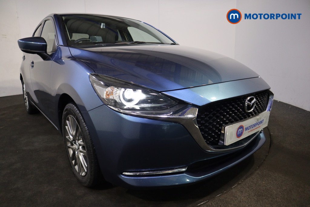Used Mazda Mazda2 2020 for sale - 76355819: Photo 40