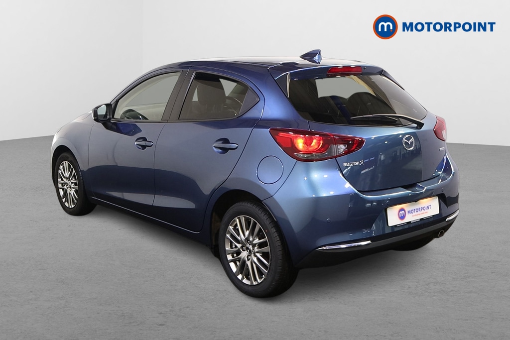 Used Mazda Mazda2 2020 for sale - 76355819: Photo 5