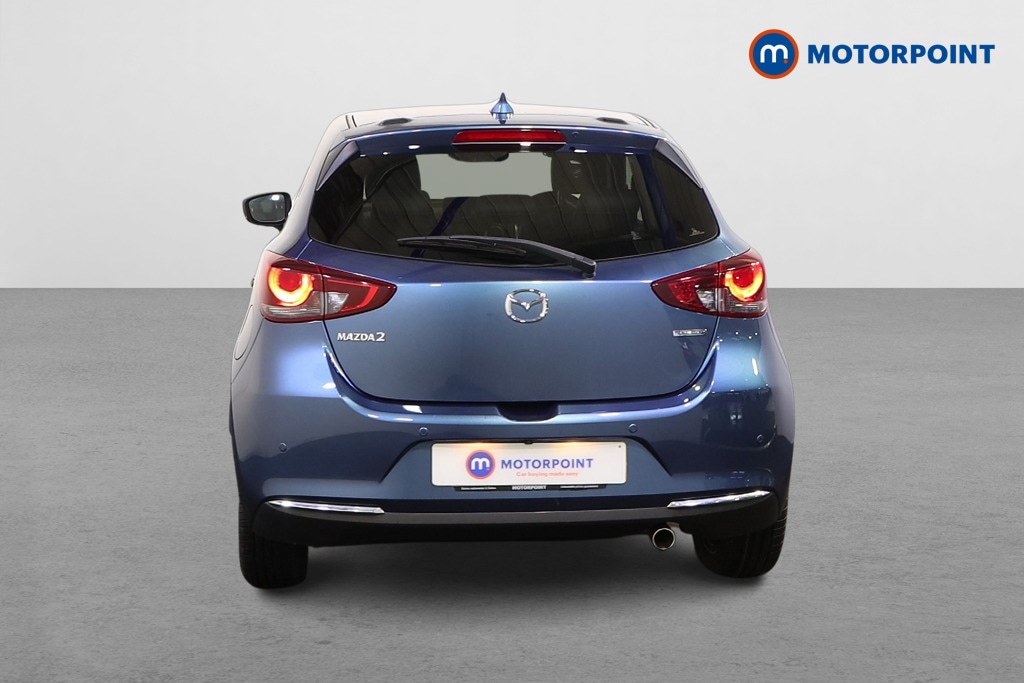 Used Mazda Mazda2 2020 for sale - 76355819: Photo 6