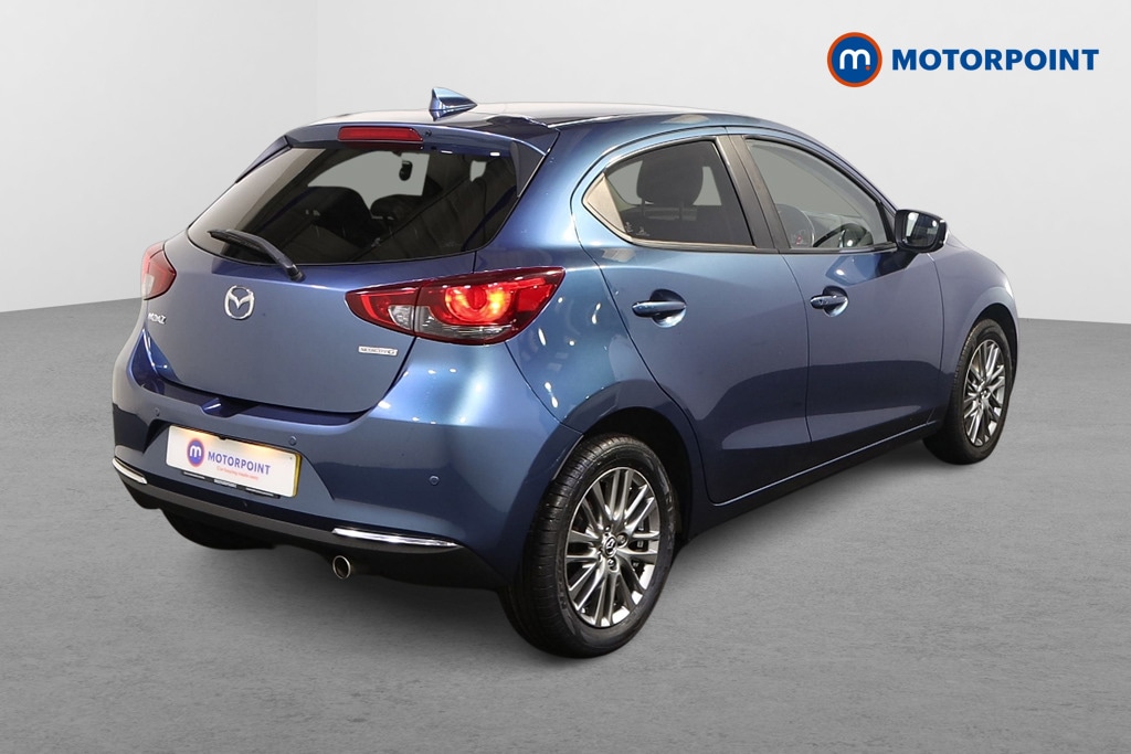Used Mazda Mazda2 2020 for sale - 76355819: Photo 7