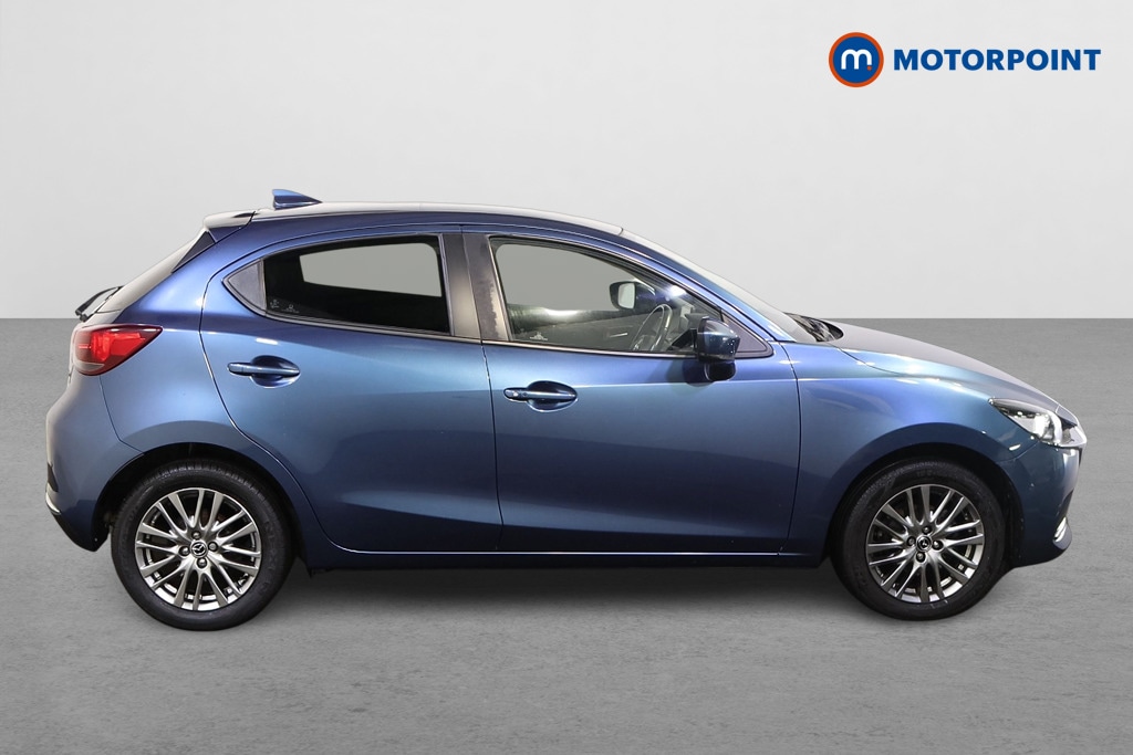 Used Mazda Mazda2 2020 for sale - 76355819: Photo 8