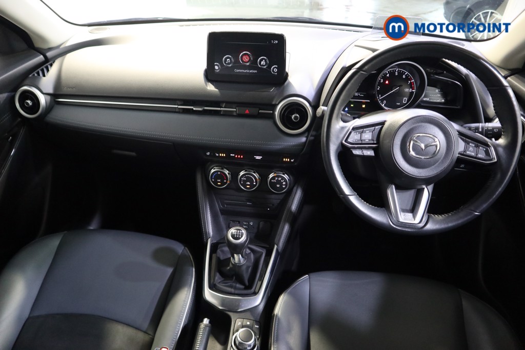 Used Mazda Mazda2 2020 for sale - 76355819: Photo 9