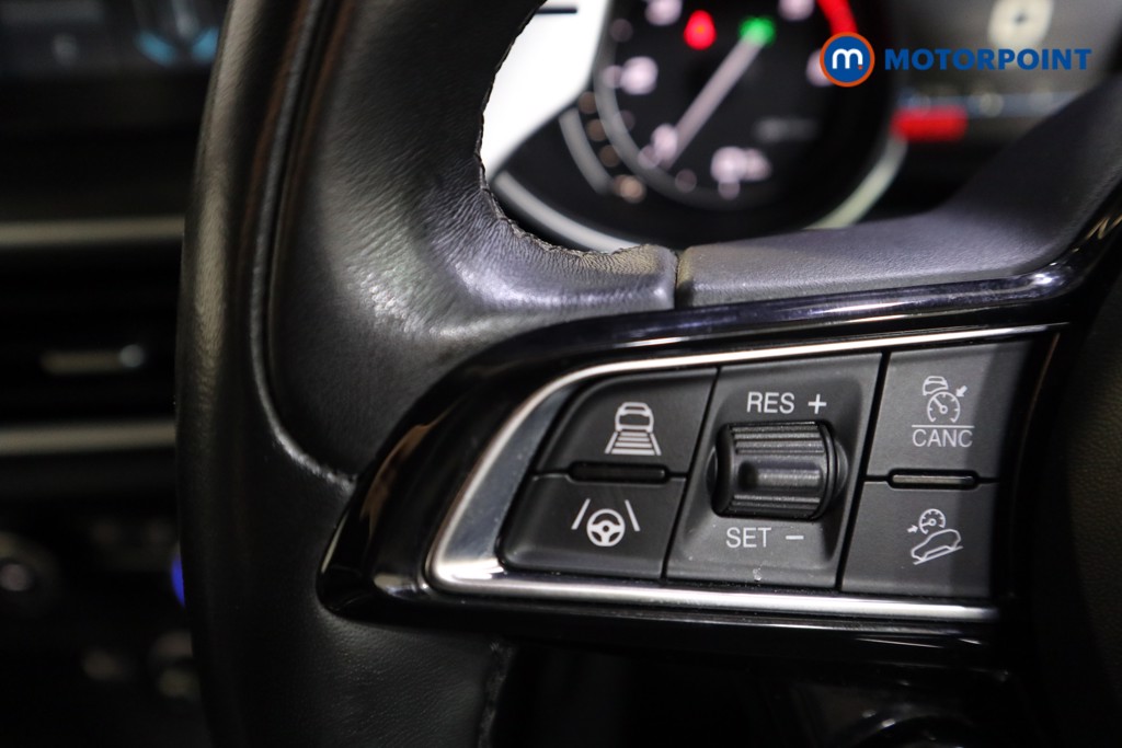 Used Alfa Romeo Stelvio 2021 for sale - 77490390: Photo 11