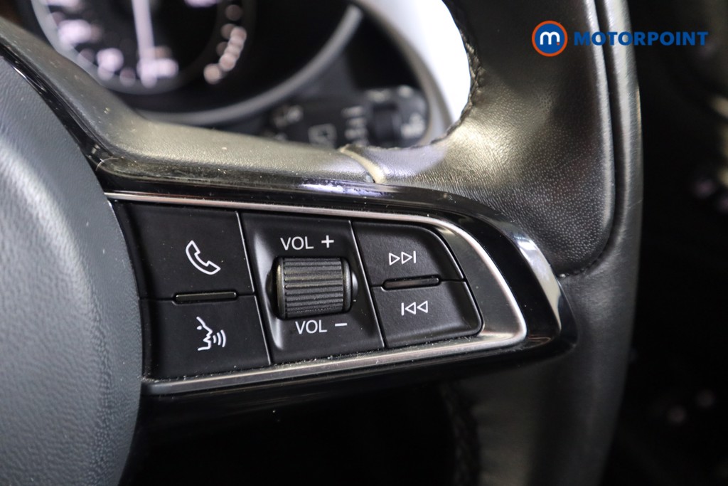 Used Alfa Romeo Stelvio 2021 for sale - 77490390: Photo 12