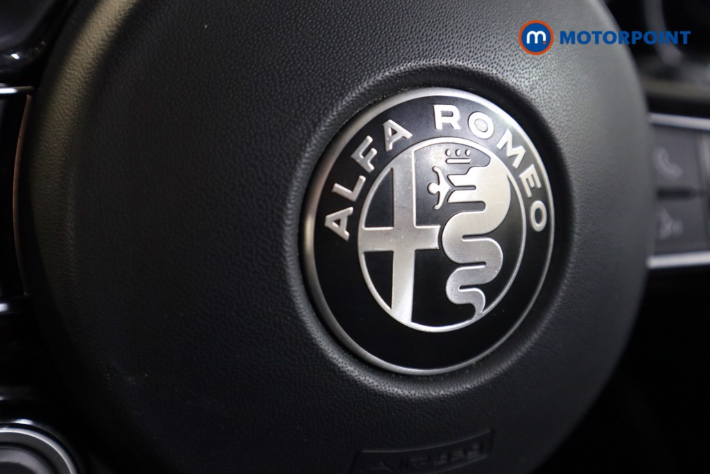 Used Alfa Romeo Stelvio 2021 for sale - 77490390: Photo 14