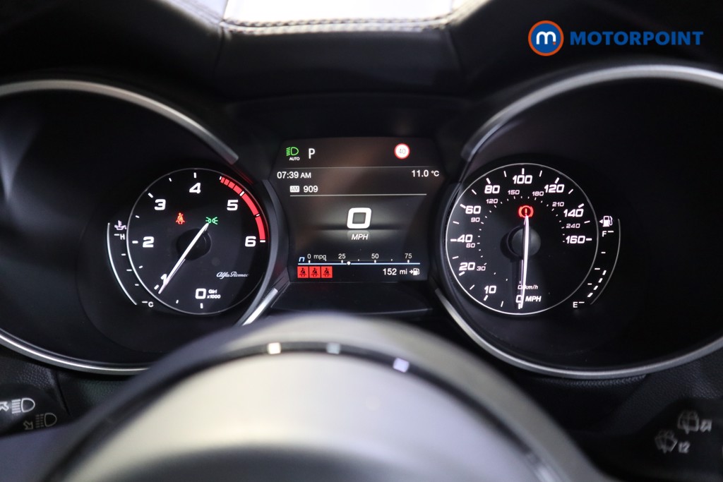 Used Alfa Romeo Stelvio 2021 for sale - 77490390: Photo 15