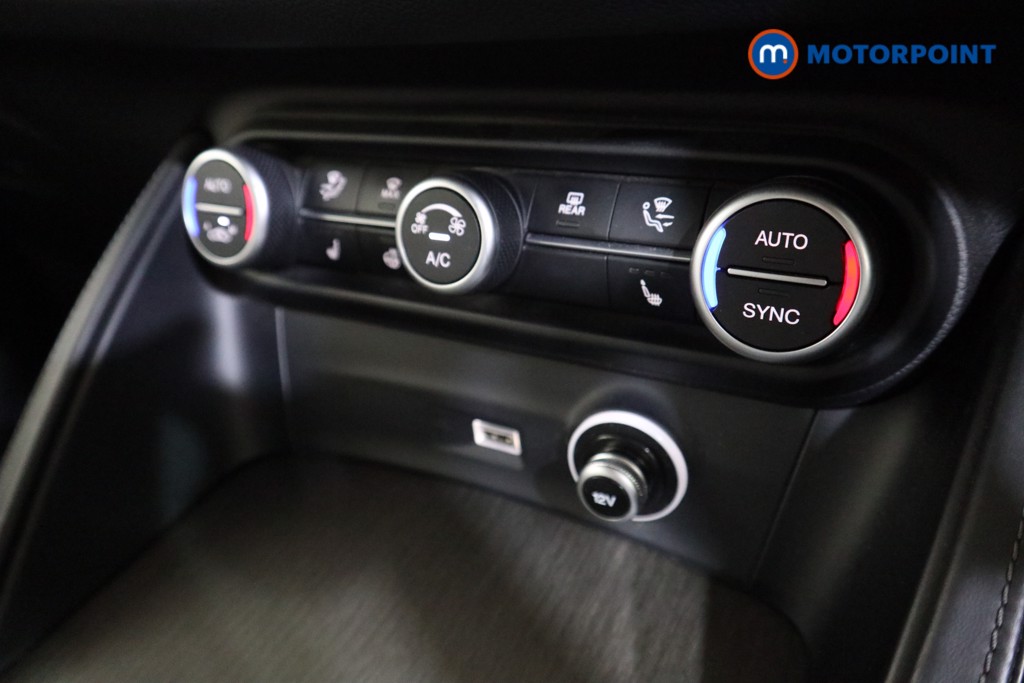 Used Alfa Romeo Stelvio 2021 for sale - 77490390: Photo 17