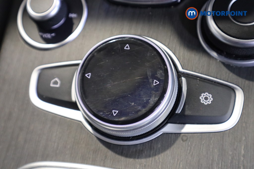 Used Alfa Romeo Stelvio 2021 for sale - 77490390: Photo 21