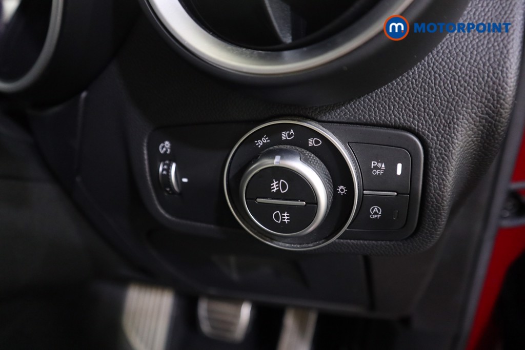 Used Alfa Romeo Stelvio 2021 for sale - 77490390: Photo 25