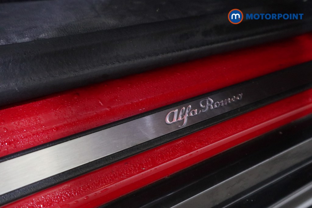 Used Alfa Romeo Stelvio 2021 for sale - 77490390: Photo 29