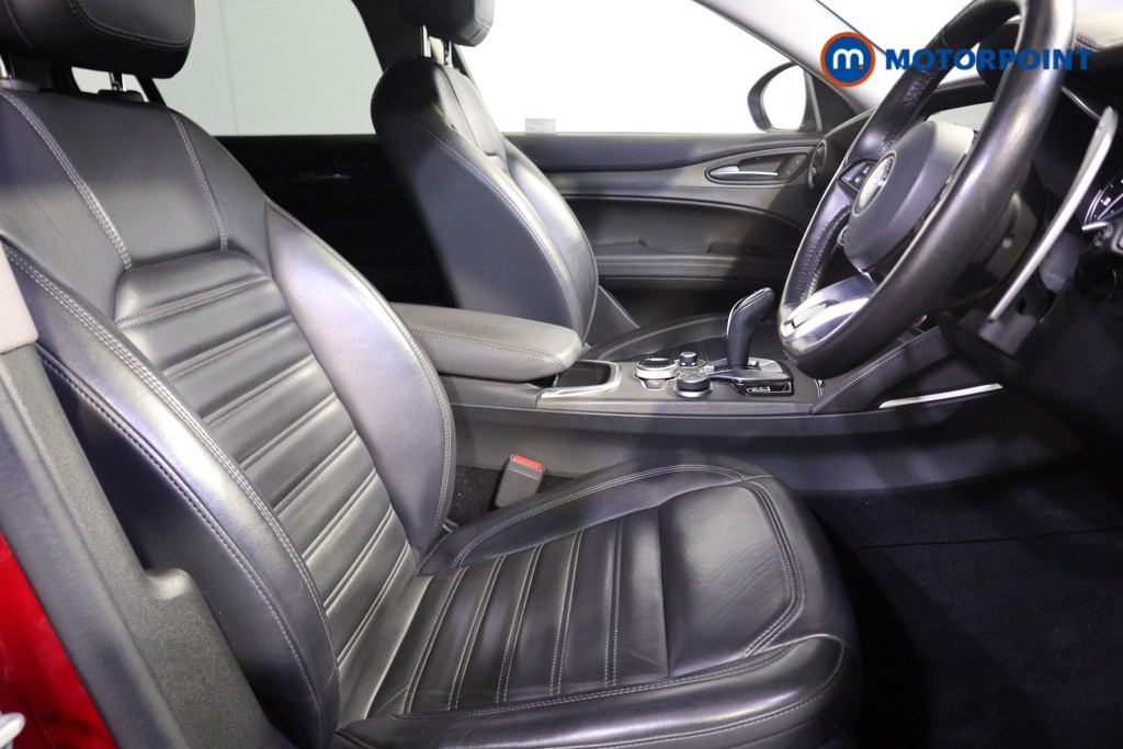 Used Alfa Romeo Stelvio 2021 for sale - 77490390: Photo 31