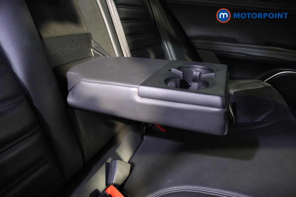 Used Alfa Romeo Stelvio 2021 for sale - 77490390: Photo 35