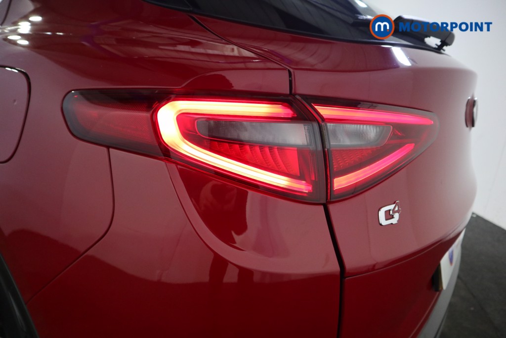 Used Alfa Romeo Stelvio 2021 for sale - 77490390: Photo 50