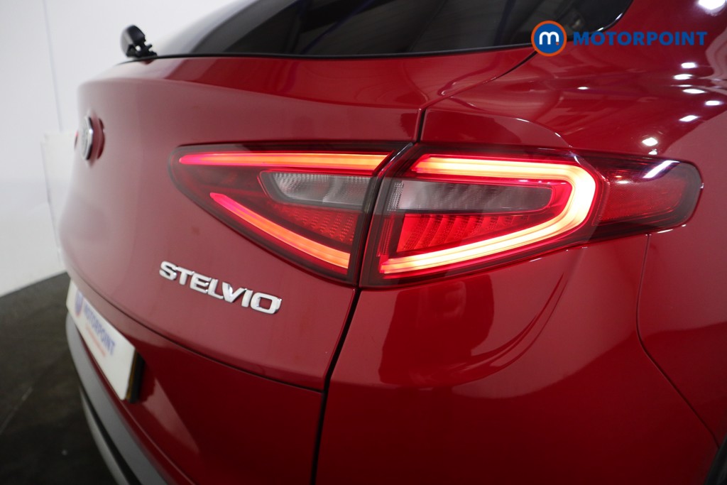 Used Alfa Romeo Stelvio 2021 for sale - 77490390: Photo 51