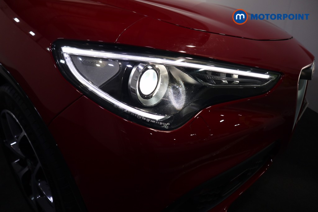 Used Alfa Romeo Stelvio 2021 for sale - 77490390: Photo 59