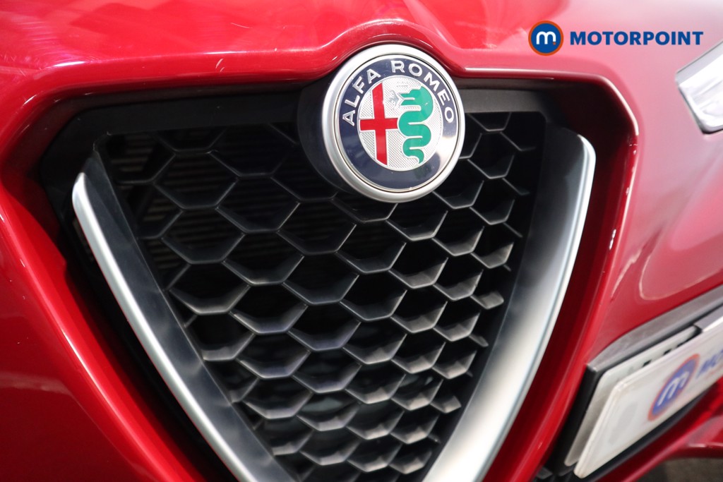 Used Alfa Romeo Stelvio 2021 for sale - 77490390: Photo 60