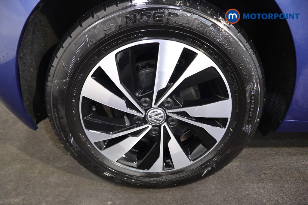 Used Volkswagen Polo 2020 for sale - 77275090: Photo 25